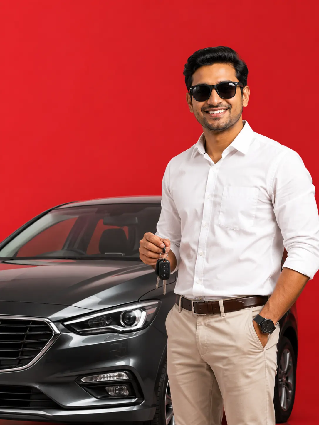 Car Rentals