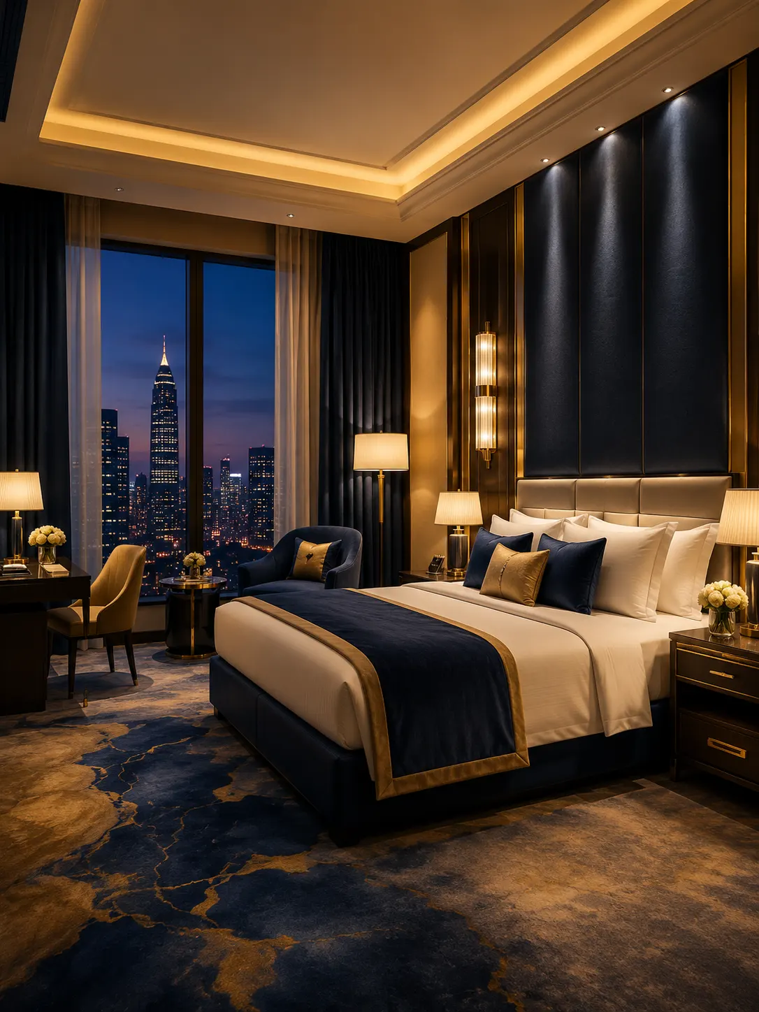 Hotels