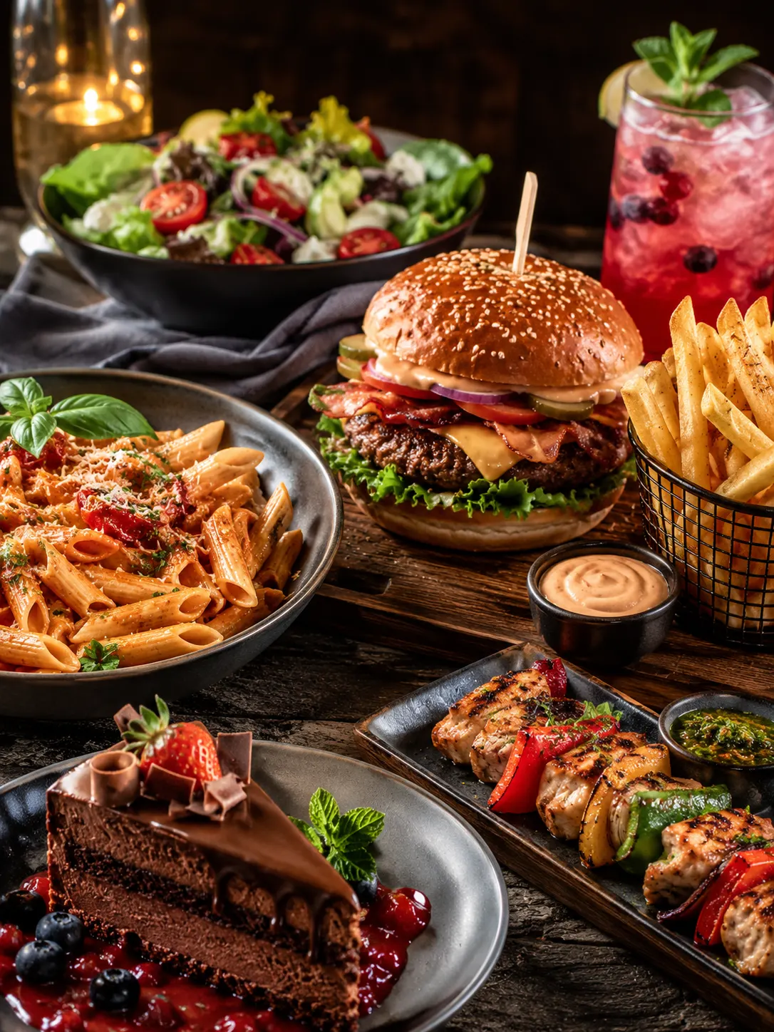 Food