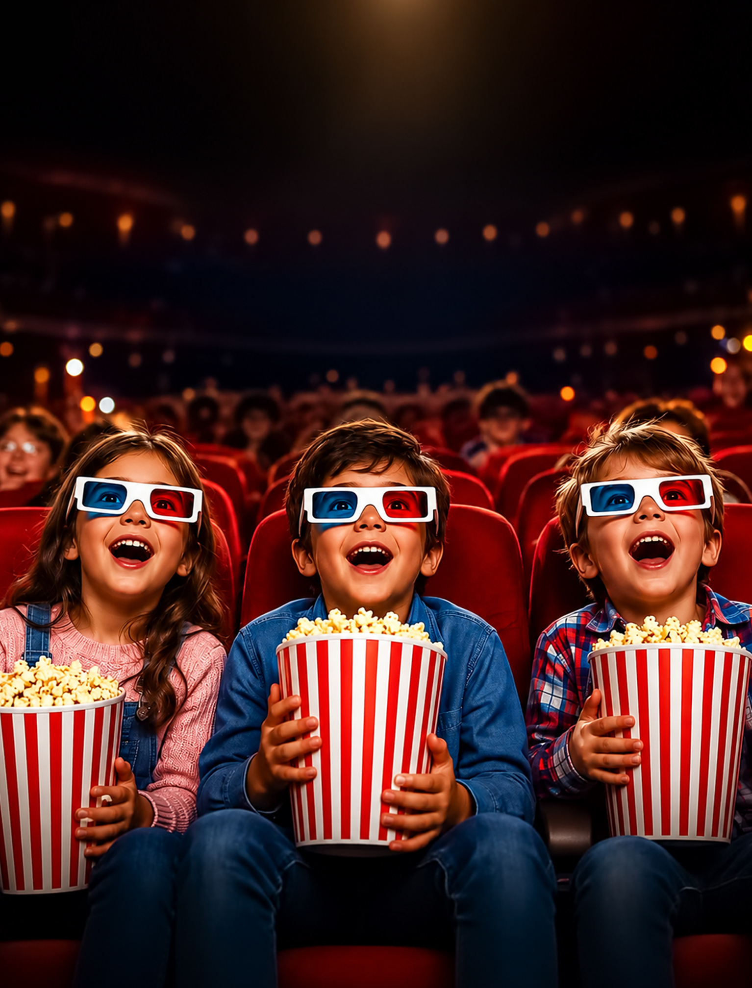 Cinemas Theatre