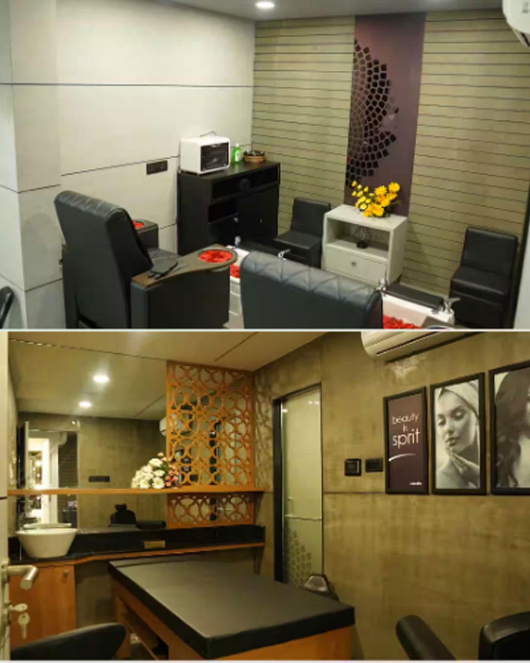 Naturals Salon Irinjalakuda | Hair, Skin & Beauty Services in Irinjalakuda, Kerala, India