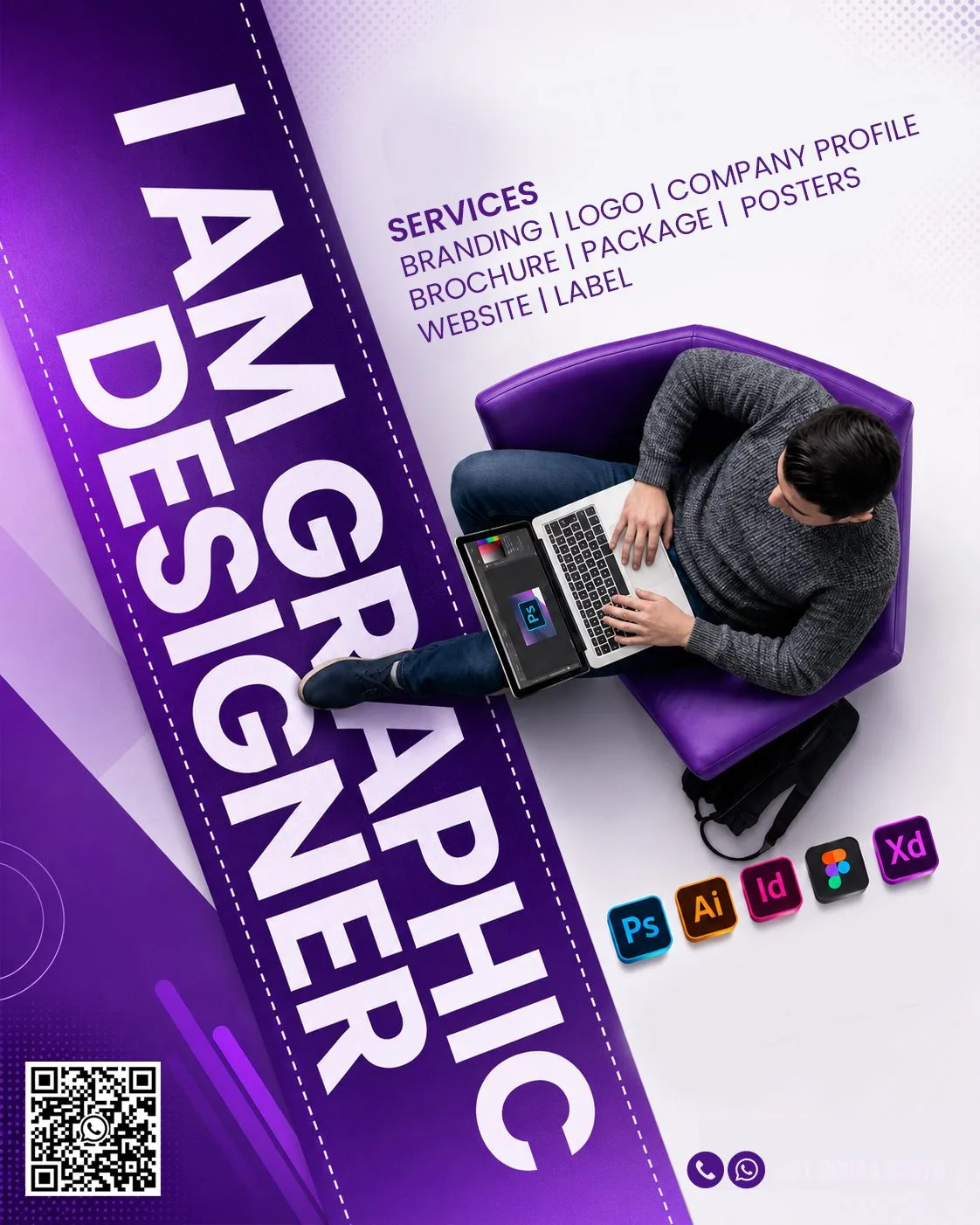 Freelance graphic designer irinjalakuda | Thrissur in Irinjalakuda, Kerala, India