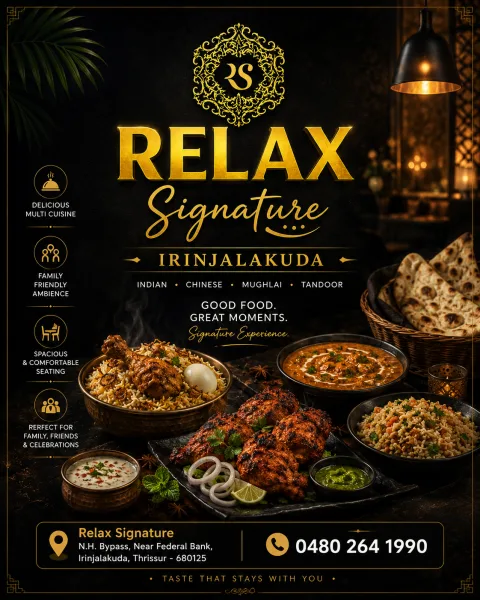 Freelance graphic designer irinjalakuda | Thrissur in Irinjalakuda, Kerala, India
