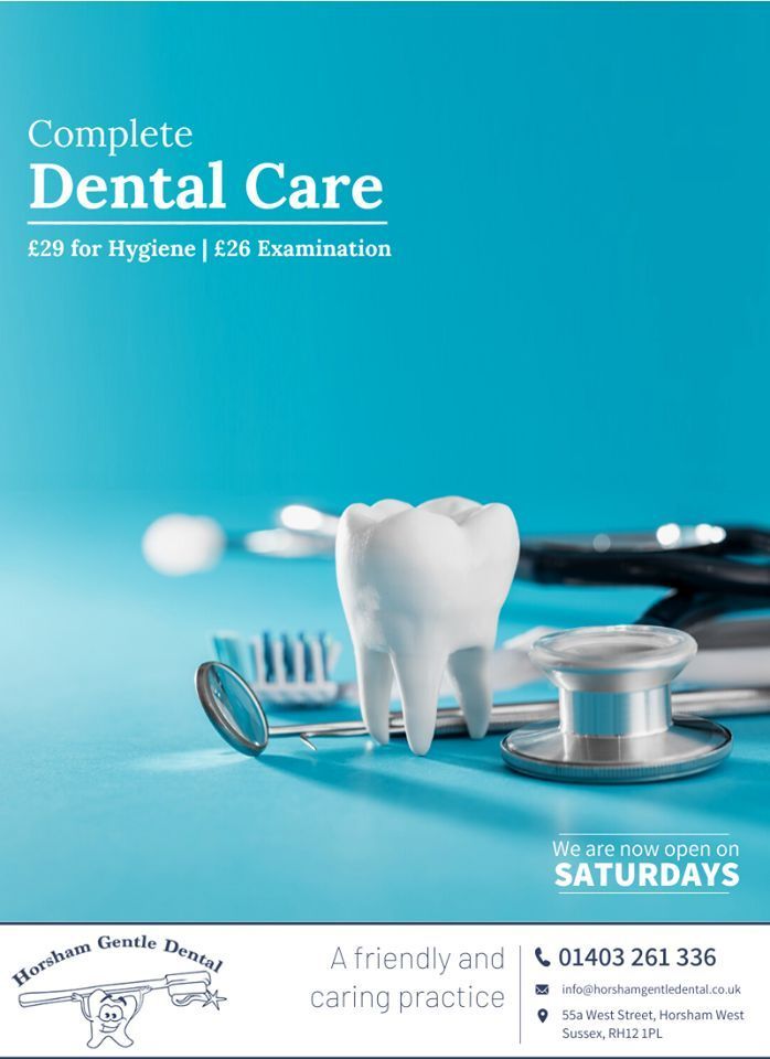 Dental Service in Kozhikode