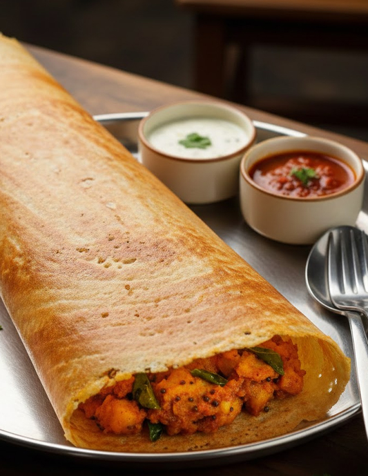 Ammu's Hotel mapranam