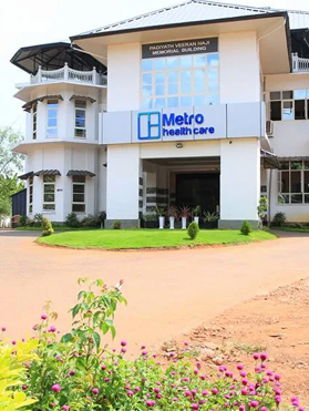 Metro Health Care Irinjalakuda