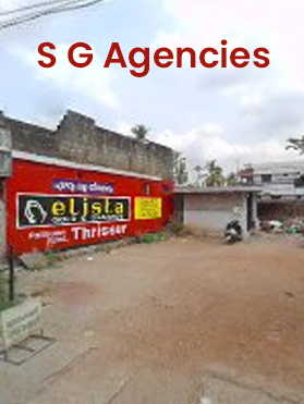 S G Agencies Urakam